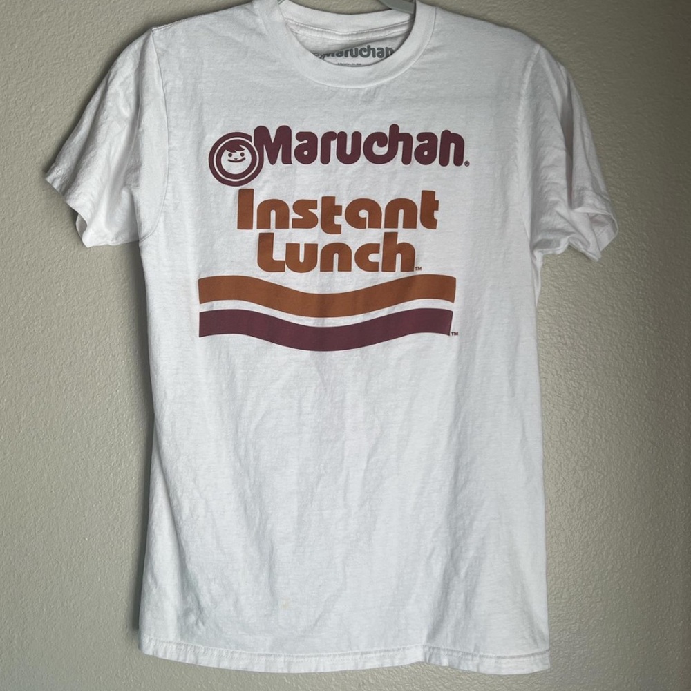 Maruchan Instant Lunch T-Shirt